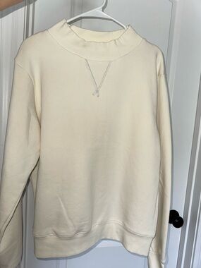 Parke Classic Mockneck